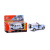 Игрушка Машина Infiniti QX80 Полиция Технопарк QX80-12POL-WH